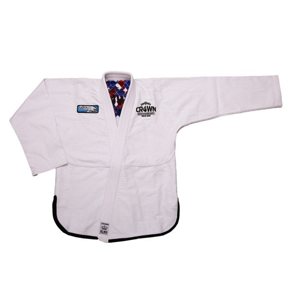Crown Gi Jacket