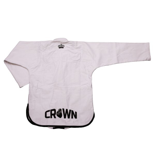 Crown Gi Jacket