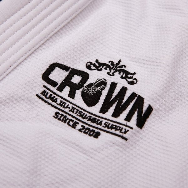 Crown Gi Jacket