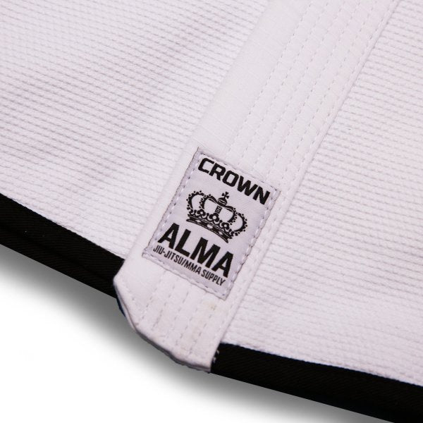 Crown Gi Jacket