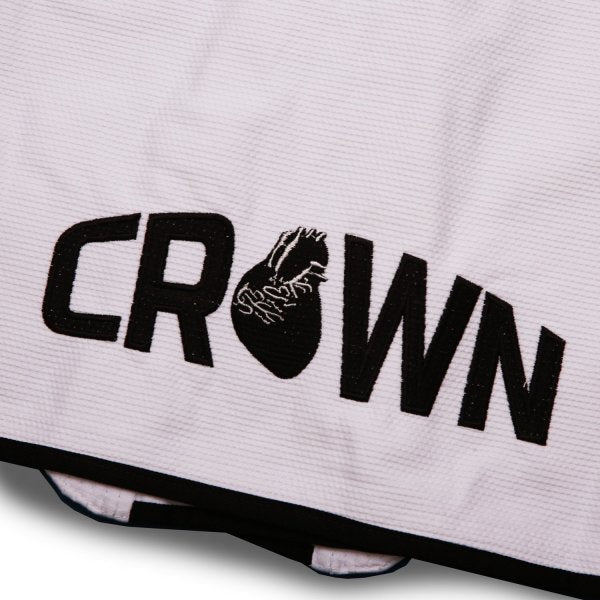 Crown Gi Jacket