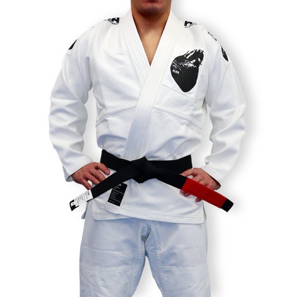 Regular BJJ Gi