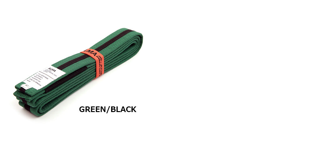 Jiu Jitsu Kids Belt