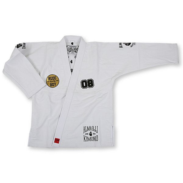 Rude Boy Gi