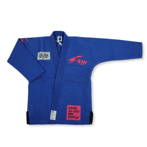 Thunder Gi