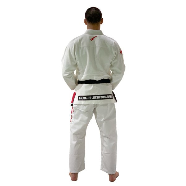 Thunder Gi