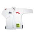 Thunder Gi