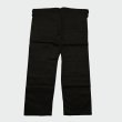 Basic BJJ Gi With White Belt