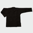 Basic BJJ Gi With White Belt