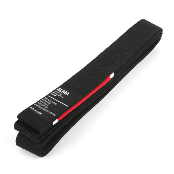 Premium Black Belt