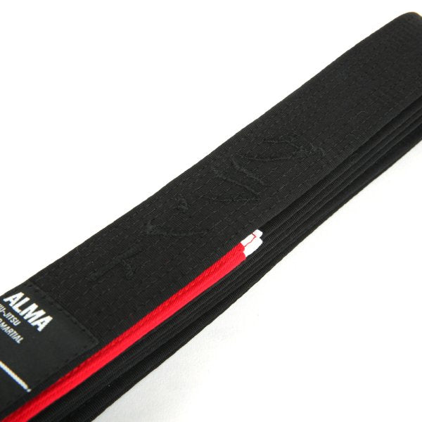 Premium Black Belt
