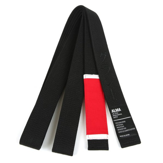 Premium Black Belt
