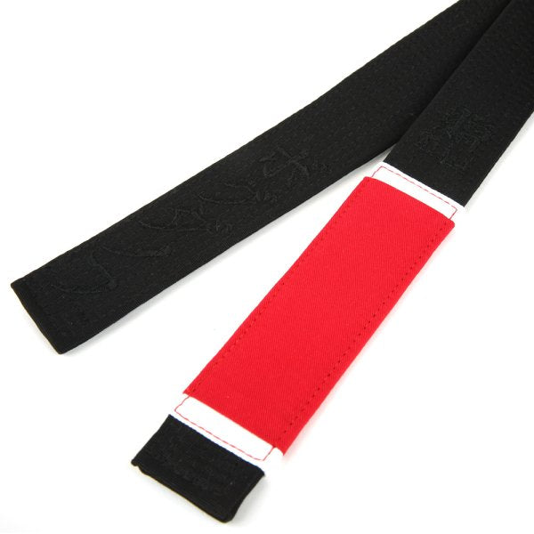 Premium Black Belt