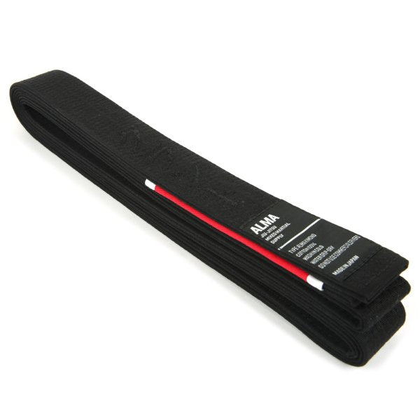 Premium Black Belt