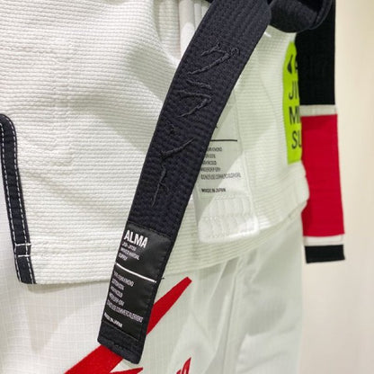 Premium Black Belt