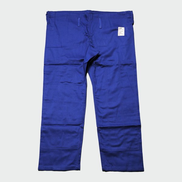 Basic BJJ Gi With White Belt
