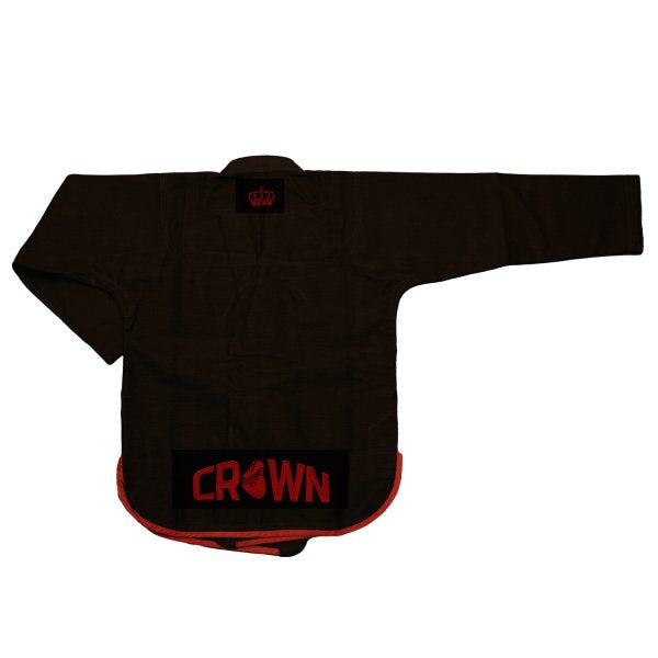 Crown Gi Jacket