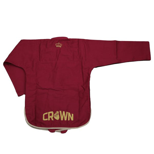 Crown Gi Jacket
