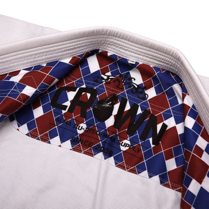Crown Gi Jacket