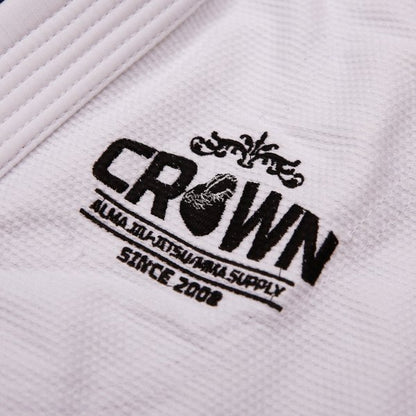 Crown Gi Jacket