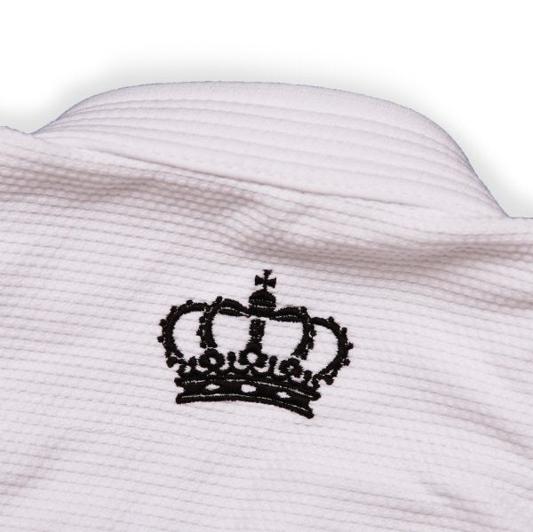 Crown Gi Jacket