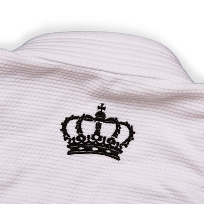 Crown Gi Jacket