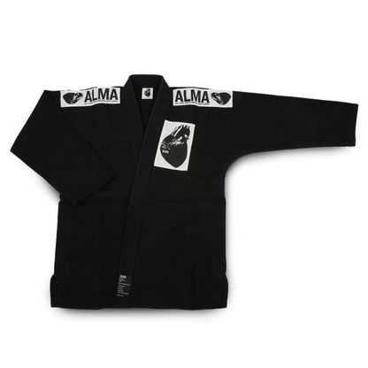 Regular BJJ Gi