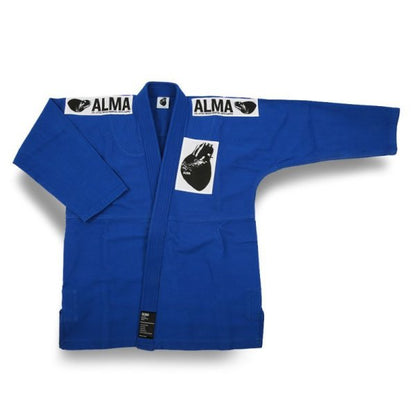 Regular BJJ Gi