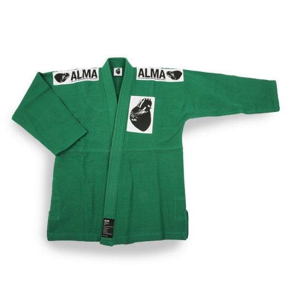 Regular BJJ Gi