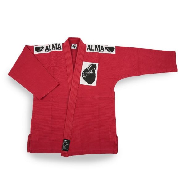 Regular BJJ Gi