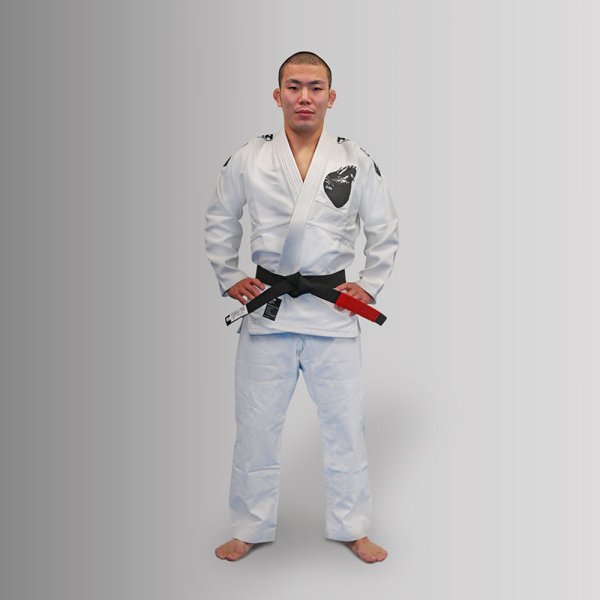 Regular BJJ Gi