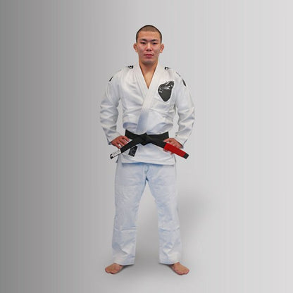 Regular BJJ Gi