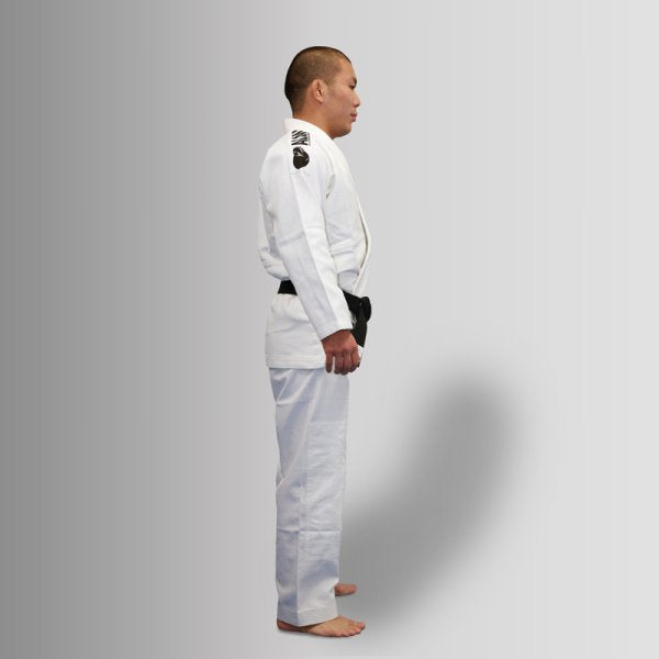 Regular BJJ Gi