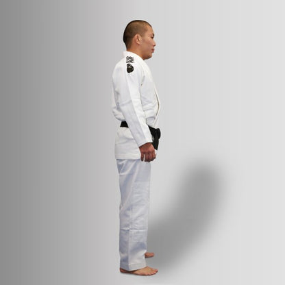 Regular BJJ Gi