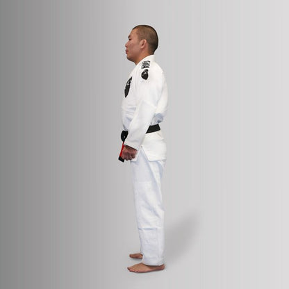 Regular BJJ Gi