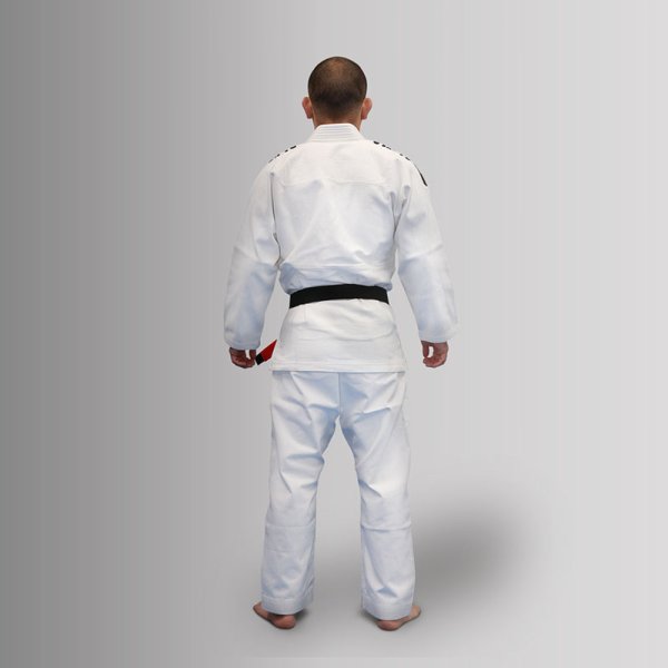 Regular BJJ Gi