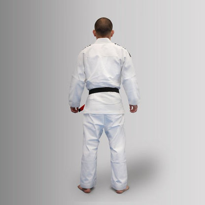 Regular BJJ Gi
