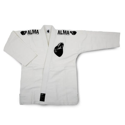 Regular BJJ Gi