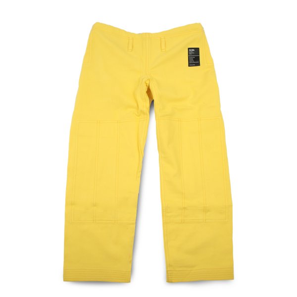 Regular BJJ Gi
