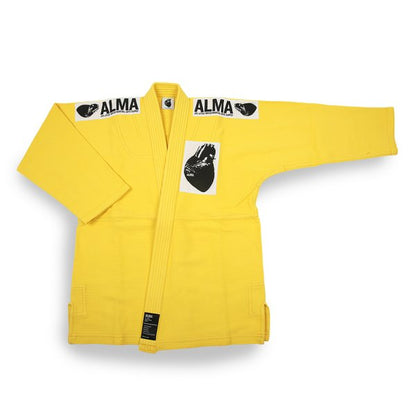 Regular BJJ Gi