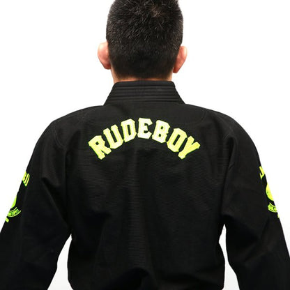 Rude Boy Gi