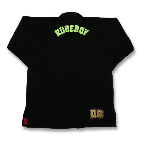 Rude Boy Gi