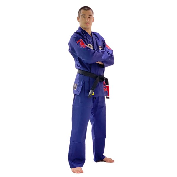 Rude Boy Gi