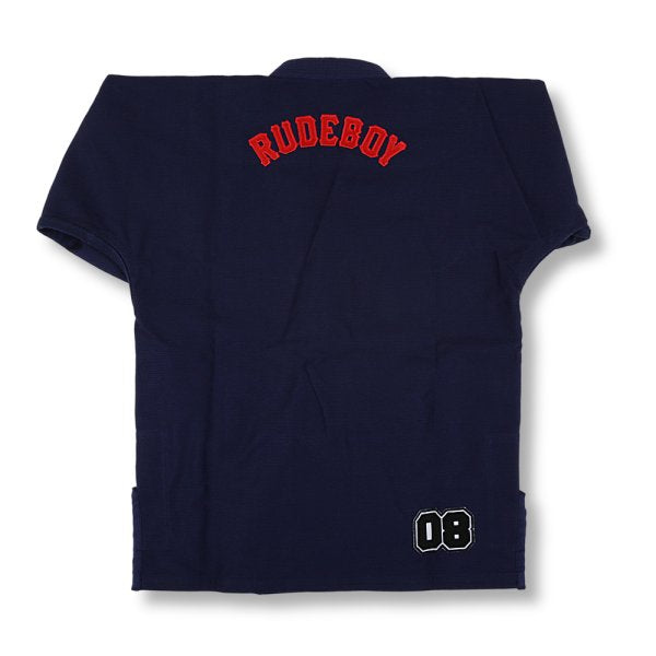 Rude Boy Gi
