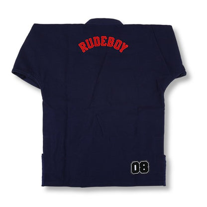 Rude Boy Gi