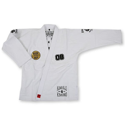 Rude Boy Gi
