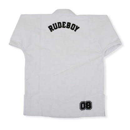 Rude Boy Gi
