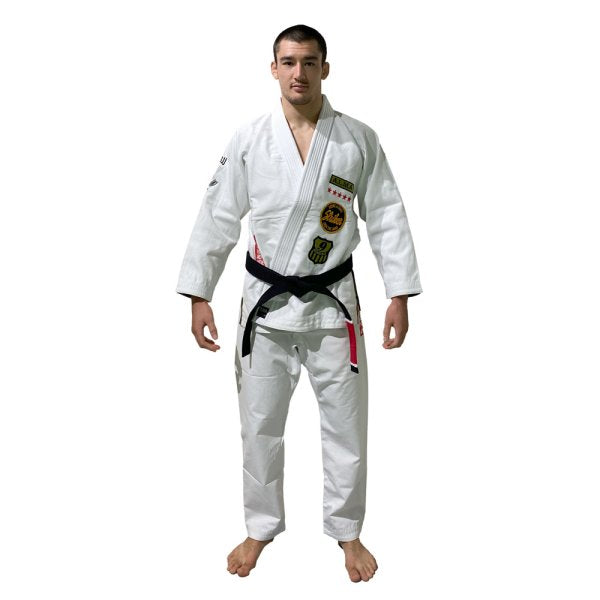 Striker Gi