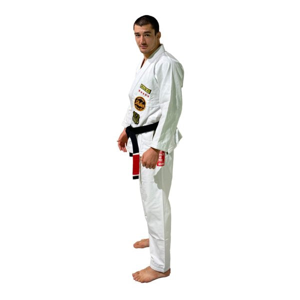 Striker Gi