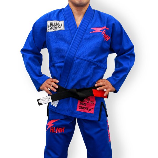 Thunder Gi